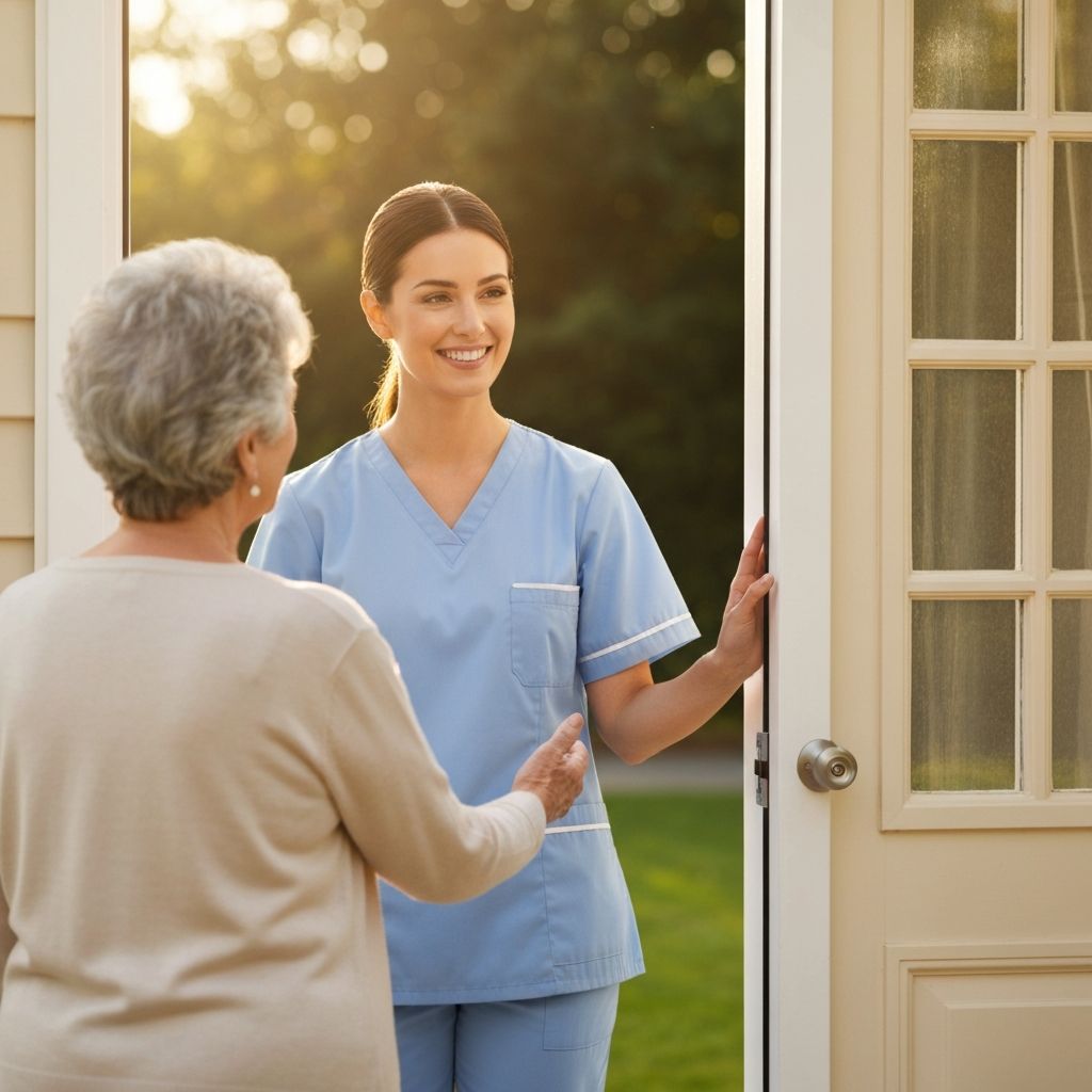 Caregiver