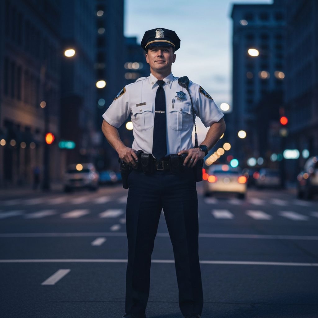 Law Enforcement