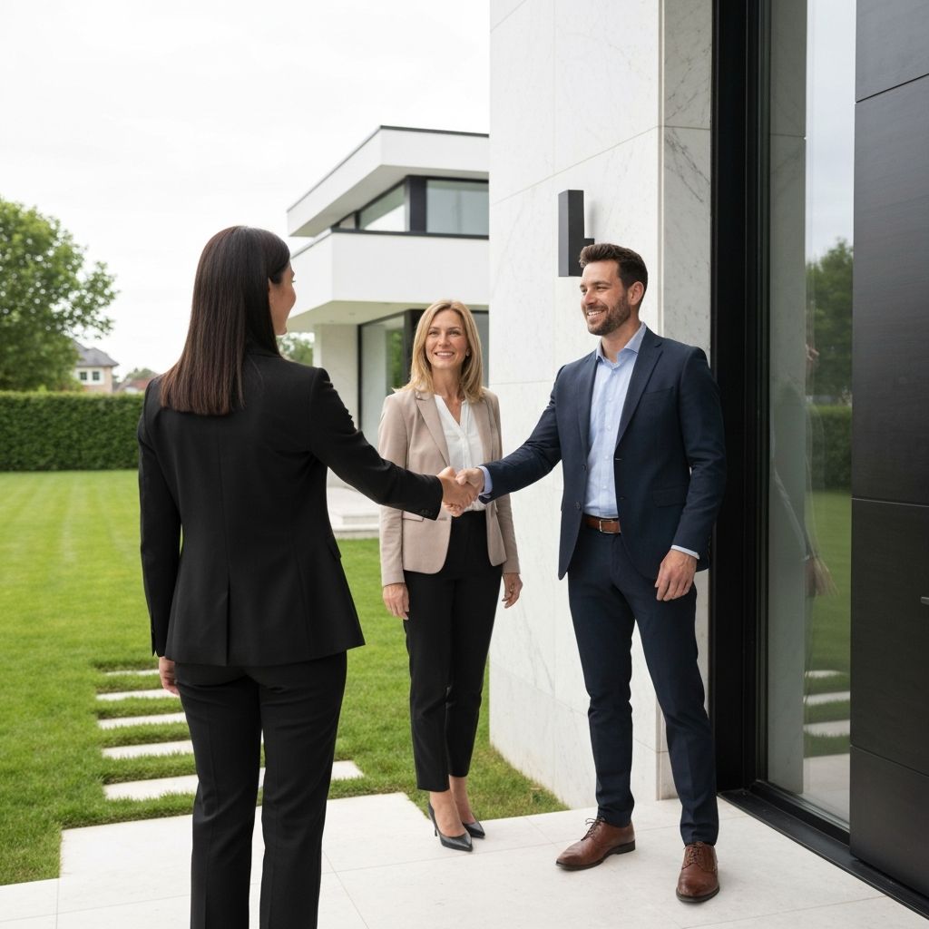 Real Estate